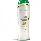Jovees Hair Solution Honey and Apple Conditioning Shampoo, 250 ml